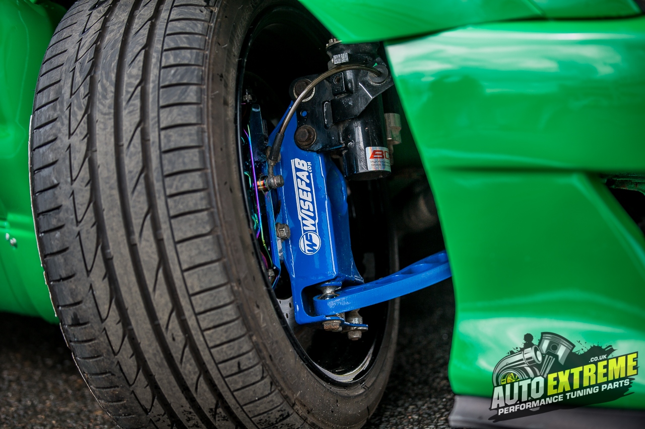 Tunerfest Brands Hatch 2019