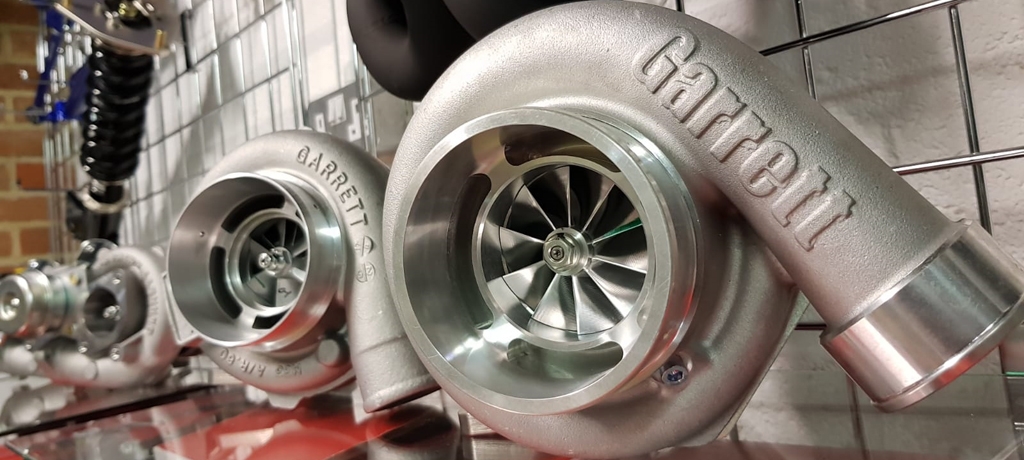 AUTOEXTREME - Garrett Turbos Available At Unbeatable Prices!