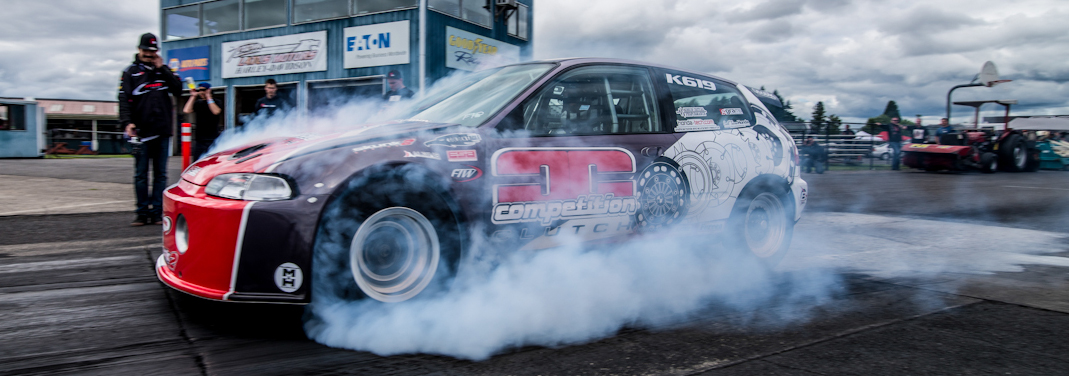 Auto Extreme Competition Clutch