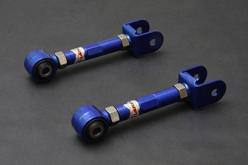 Hardrace Nissan PS13 S14 S15 R32 R33 R34 Adjustable Rear Traction Rod