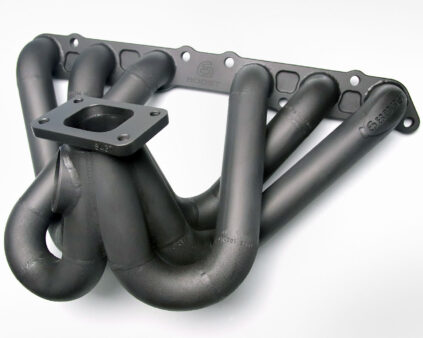 6Boost Manifold 2JZ-GE T3