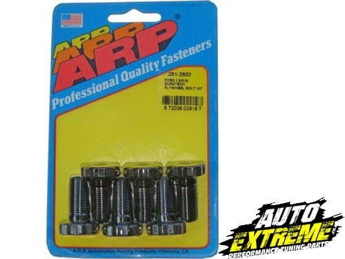 ARP Nissan Skyline R32 R33 R34 RB25 RB26 Flywheel Bolts