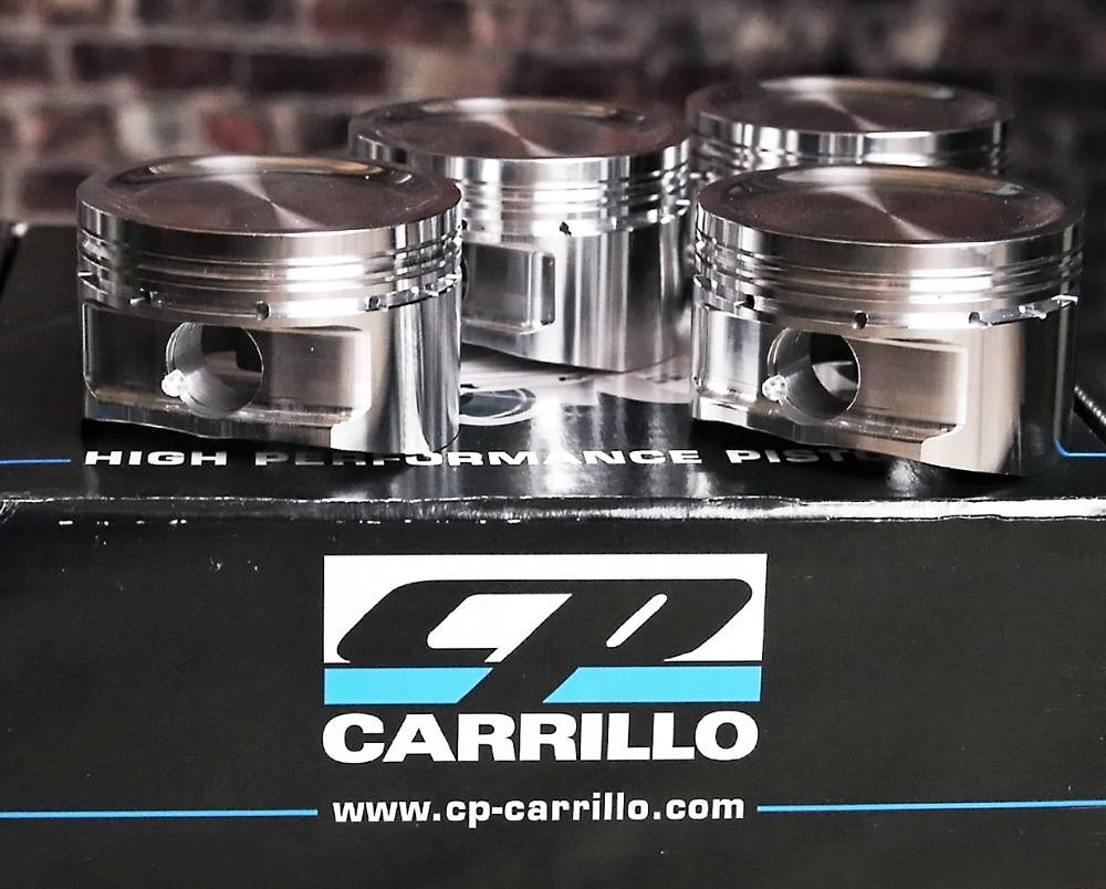 CP Pistons Price Reduction RB25 RB26 SR20 1JZ 2JZ
