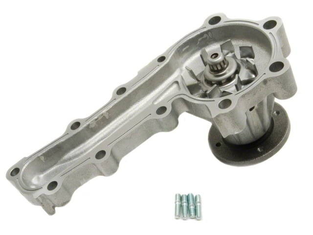 Genuine Nissan RB20DET Water Pump