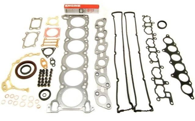 Genuine Nissan RB25DET NEO Complete Engine Gasket Set