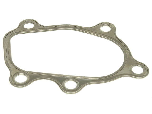 Genuine Nissan Silvia S14 SR20 5 Bolt Turbo T28 Outlet Gasket