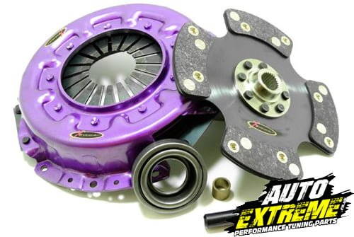 Xtreme Performance Nissan 180SX S13 200SX S14 S15 SR20 5 Speed Race Carbon Blade Clutch Kit