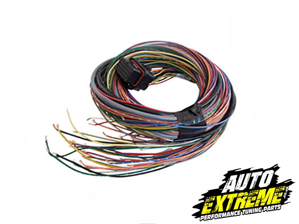 Link ECU G4 / G4+ / G4X Wiring Loom A - Medium 2.5m