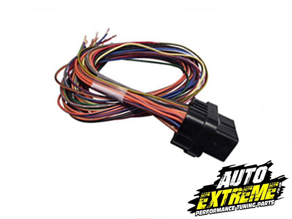 Link ECU G4 / G4+ / G4X Wiring Loom A - Short 400mm