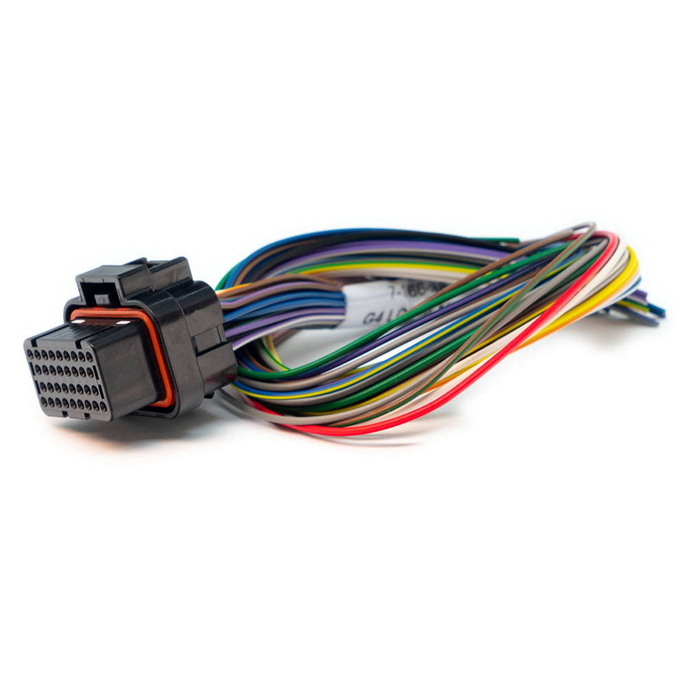 Link ECU G4 / G4+ / G4X Wiring Loom B - Short 400mm