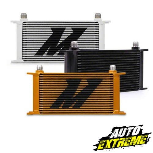 Mishimoto Universal 19-Row Oil Cooler