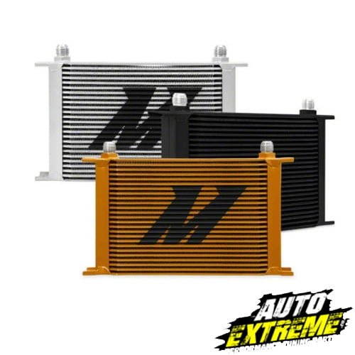 Mishimoto Universal 25 Row Oil Cooler
