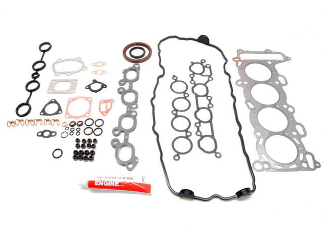 Genuine Nissan 200SX Silvia S14 S15 SR20DET Complete Engine Gasket Kit