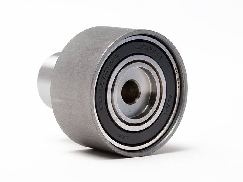 Genuine Nissan Skyline Idler Pulley R32 R33 R34 RB20 RB25 RB26