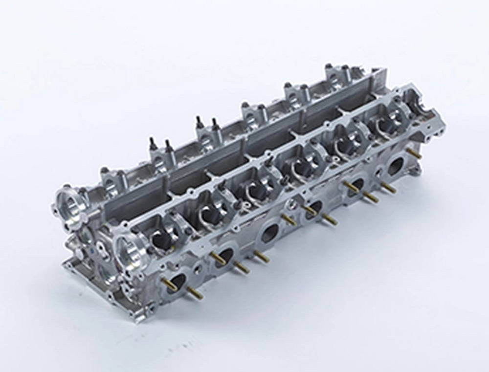 Genuine Nissan RB26DETT Bare Cylinder Head Brand New