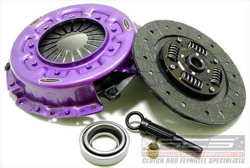 Xtreme Performance Nissan 180SX S13 200SX S14 S15 SR20 5 Speed Heavy Duty Organic Clutch Kit