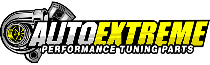 Auto Extreme Logo