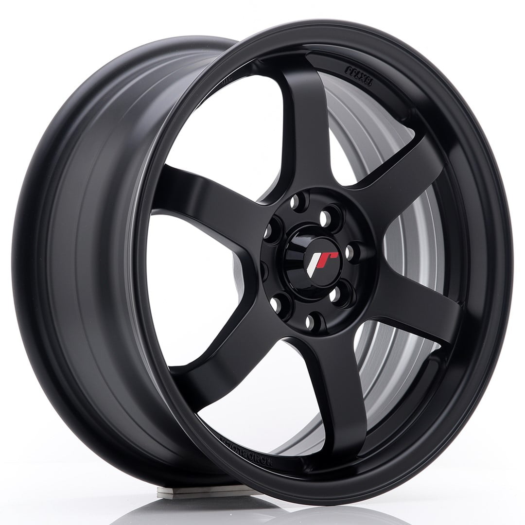 Japan Racing JR Wheels JR3 16