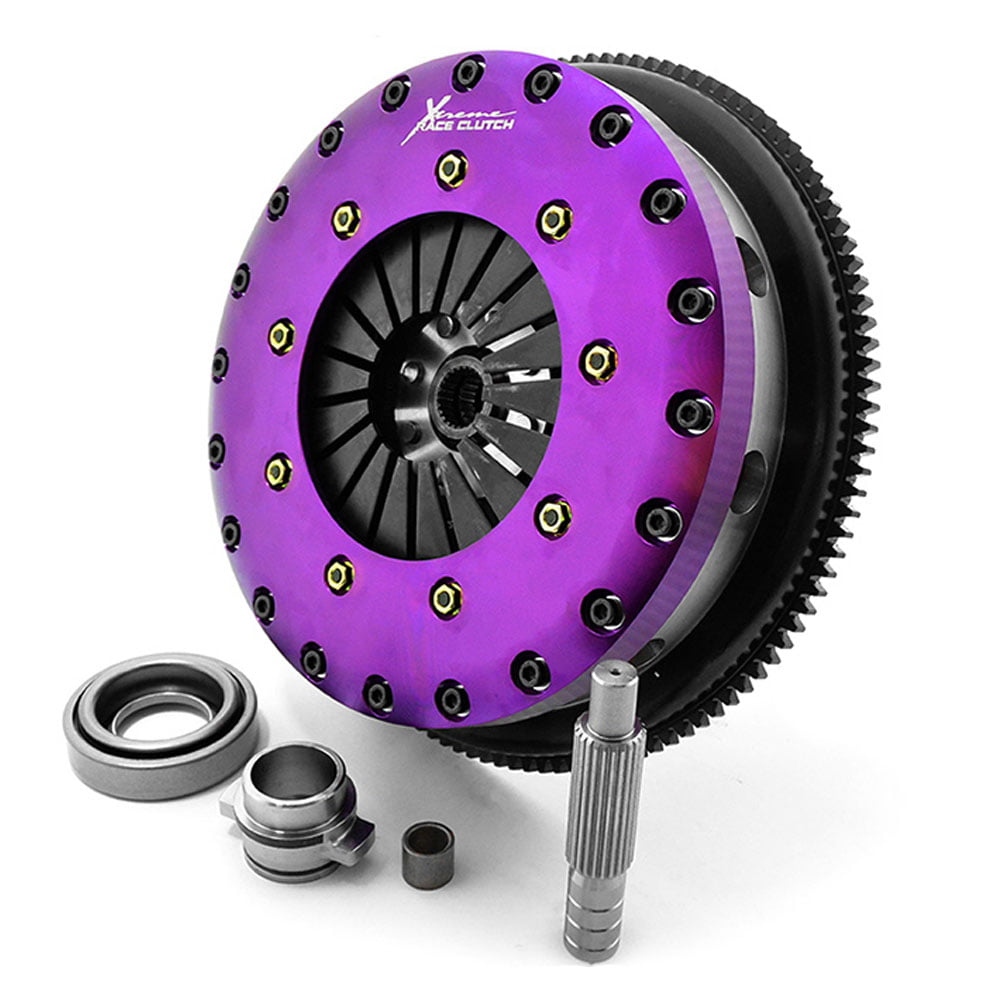 Xtreme Clutch Skyline RB25 KNI23530-2G