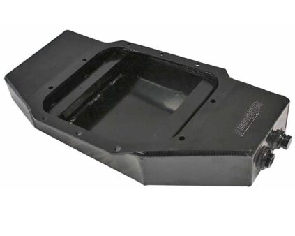 Aeroflow SR20 Sump Oil Pan