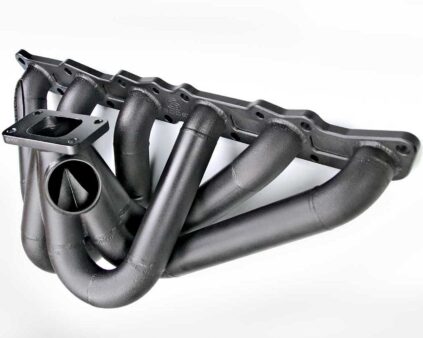 6Boost RB25 T3 Exhaust Manifold