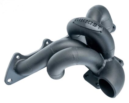 6Boost Mitsubishi EVO T3 Manifold