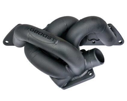 6Boost Mitsubishi EVO T4 Manifold EVO4 9 LM T4 50 DE 1