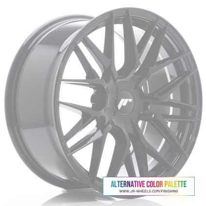Japan Racing JR Wheels JR28 18