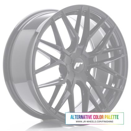 Japan Racing JR Wheels JR28 19