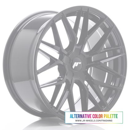 Japan Racing JR Wheels JR28 19