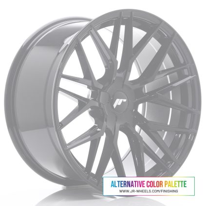 Japan Racing JR Wheels JR28 20