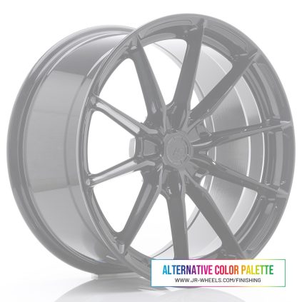 Japan Racing JR Wheels JR37 19