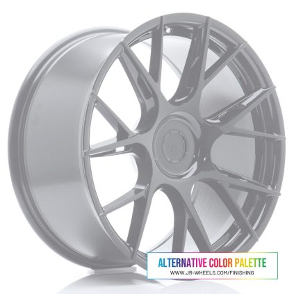 Japan Racing JR Wheels JR42 19