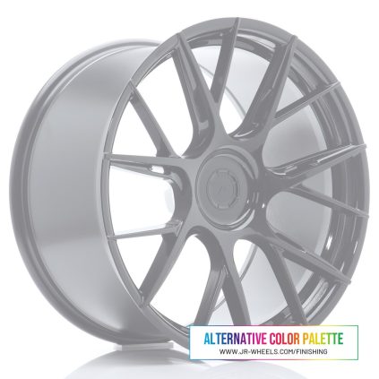 Japan Racing JR Wheels JR42 20