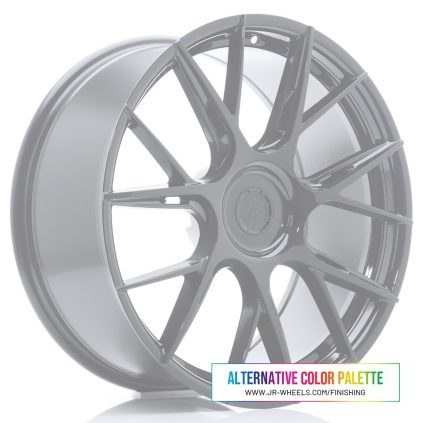 Japan Racing JR Wheels JR42 20