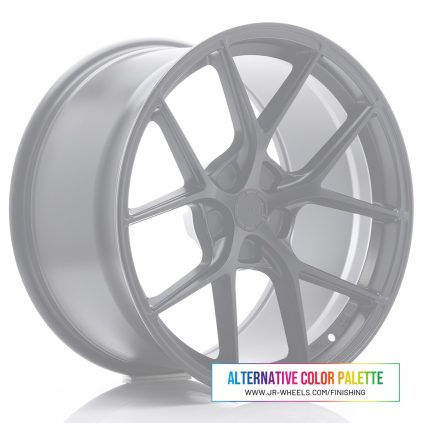 Japan Racing JR Wheels SL-01 19