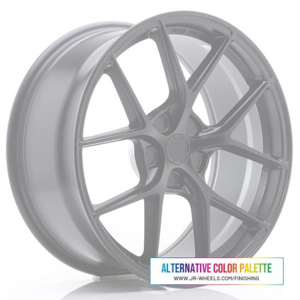 Japan Racing JR Wheels SL-01 19