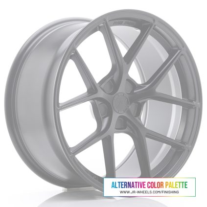 Japan Racing JR Wheels SL-01 19