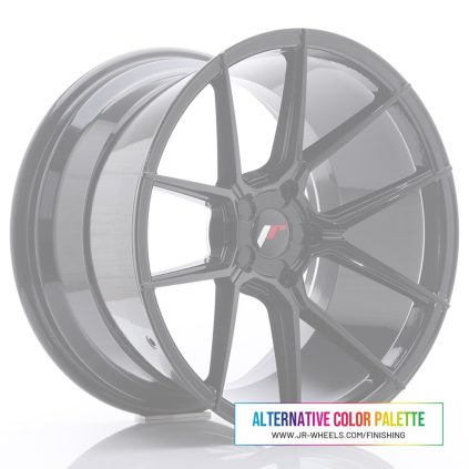 Japan Racing JR Wheels JR30 19