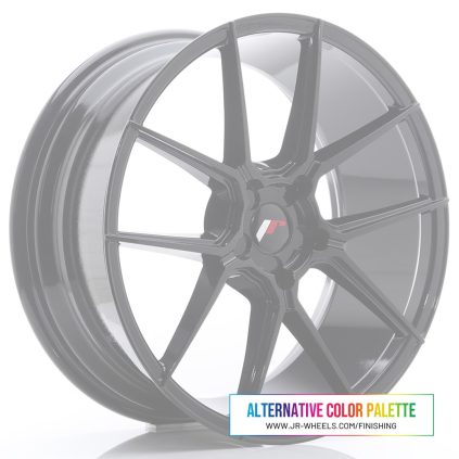 Japan Racing JR Wheels JR30 20