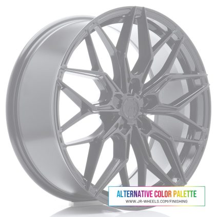 Japan Racing JR Wheels JR46 20