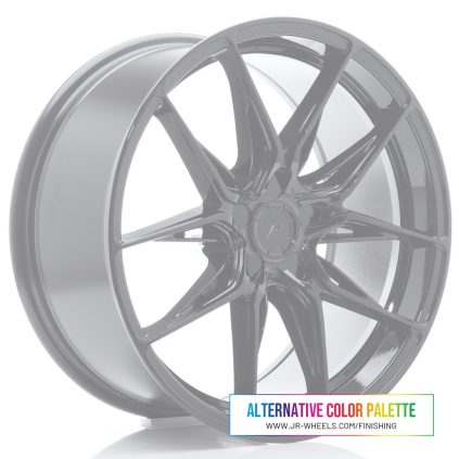 Japan Racing JR Wheels JR44 18