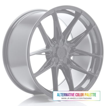 Japan Racing JR Wheels JR44 19
