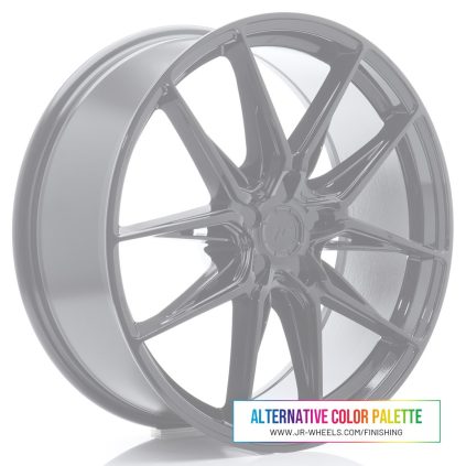 Japan Racing JR Wheels JR44 20