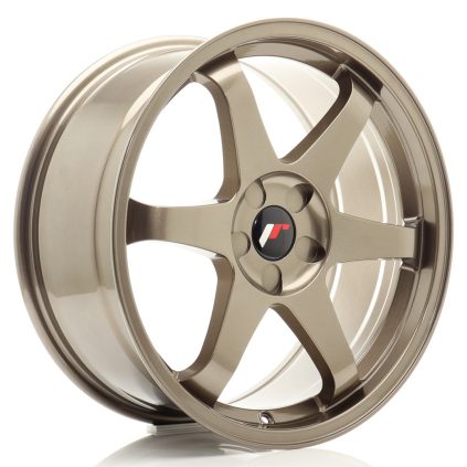 Japan Racing JR Wheels JR3 19