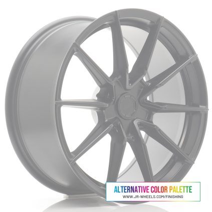 Japan Racing JR Wheels SL-02 18