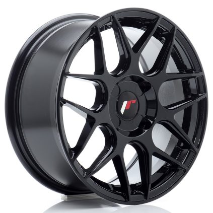 Japan Racing JR Wheels JR18 16