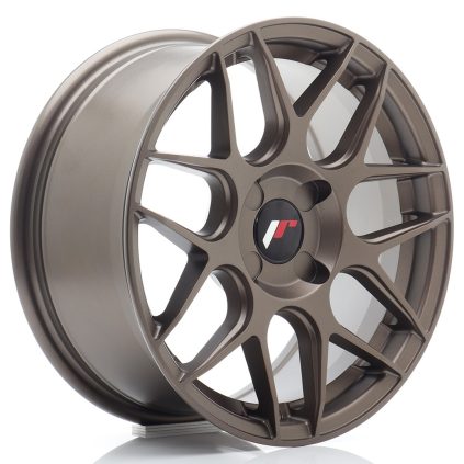 Japan Racing JR Wheels JR18 16
