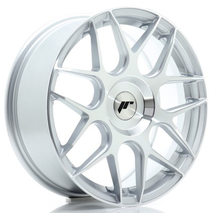Japan Racing JR Wheels JR18 17