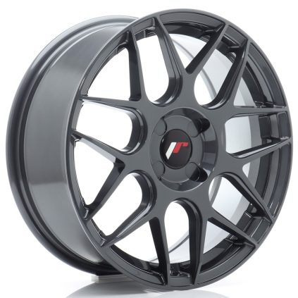 Japan Racing JR Wheels JR18 17